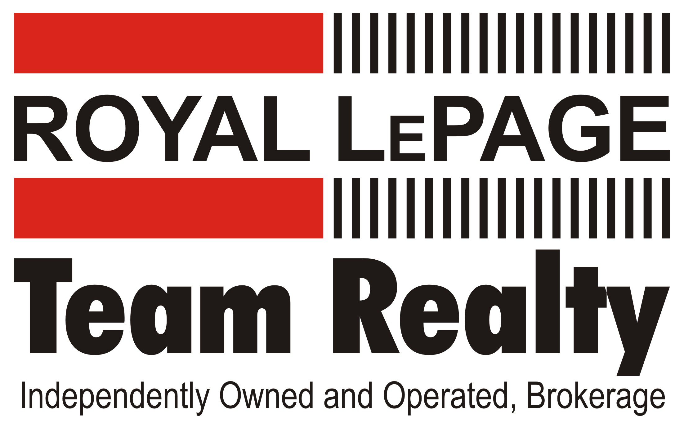 Corporate Logo of Royal LePage Team Realty Corporate Logo of Royal LePage Team Realty Bev Rouleau